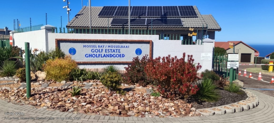 2 Bedroom Property for Sale in Mossel Bay Central Western Cape